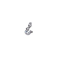 Charm Isola Bella Femme in Argent 20000755 - 20000755